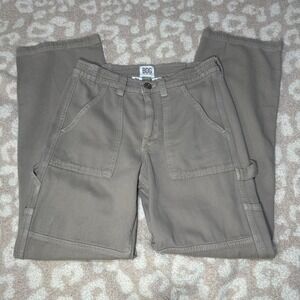 BDG‎ Carpenter Pants – Taupe – 25x32 (runs smaller)